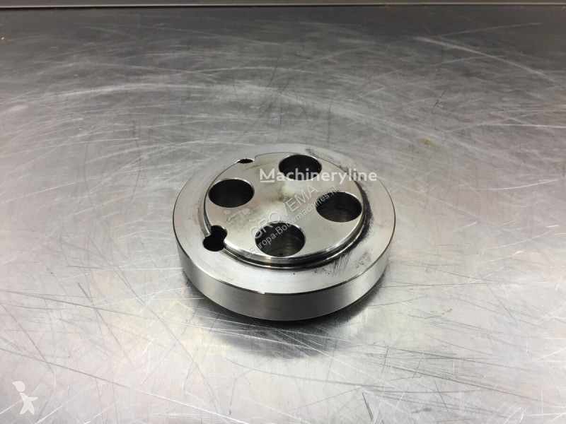 قطع غيار الأشغال العمومية Liebherr Clamping Ring