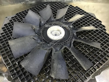 Ventilátor Liebherr