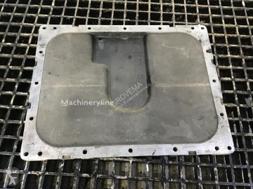 Motor Liebherr