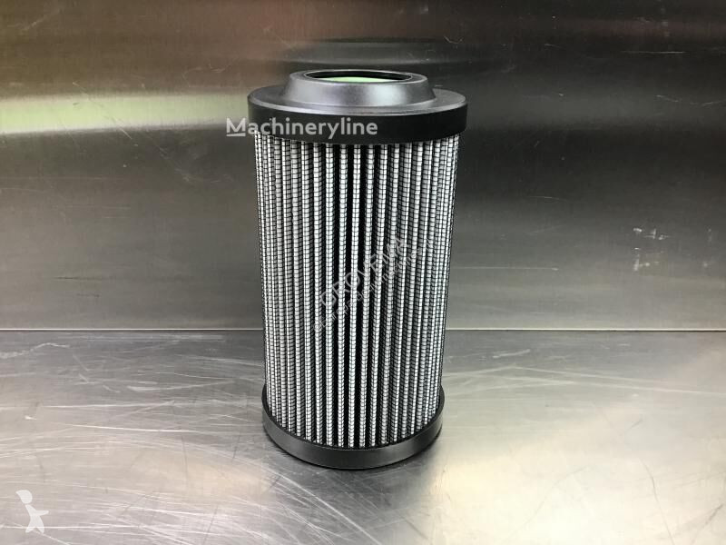 Náhradní díly stavba Liebherr Air Filter