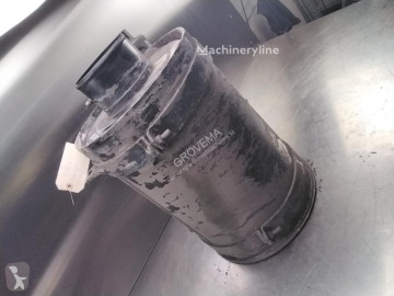Vzduchový filtr Liebherr