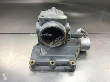 Motor Liebherr