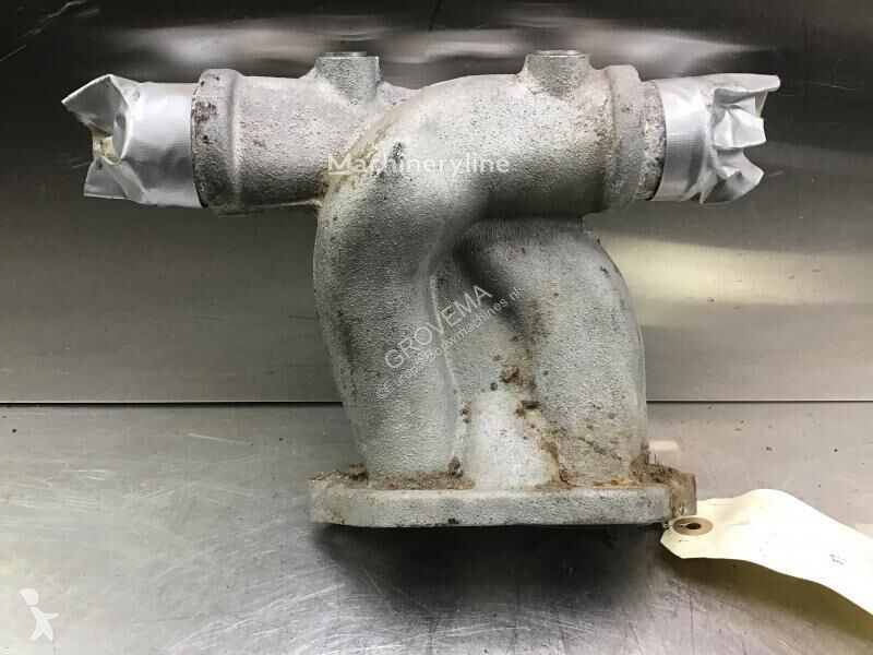 قطع غيار الأشغال العمومية Liebherr Water...