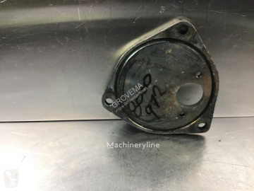 Motor Liebherr