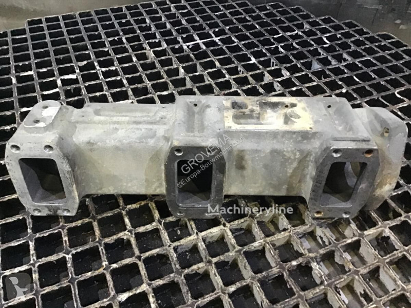 قطع غيار الأشغال العمومية Liebherr Intakepipe
