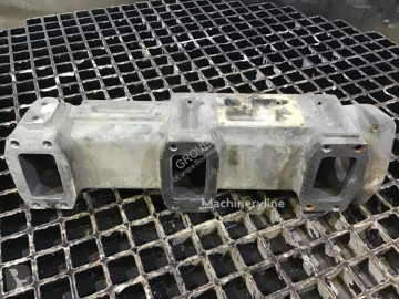 Udstødningsmanifold Liebherr