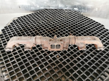 Udstødningsmanifold Liebherr