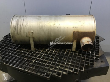 排气系统零配件 利勃海尔