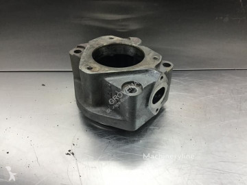 Motor Liebherr