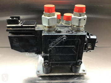 Motor Liebherr