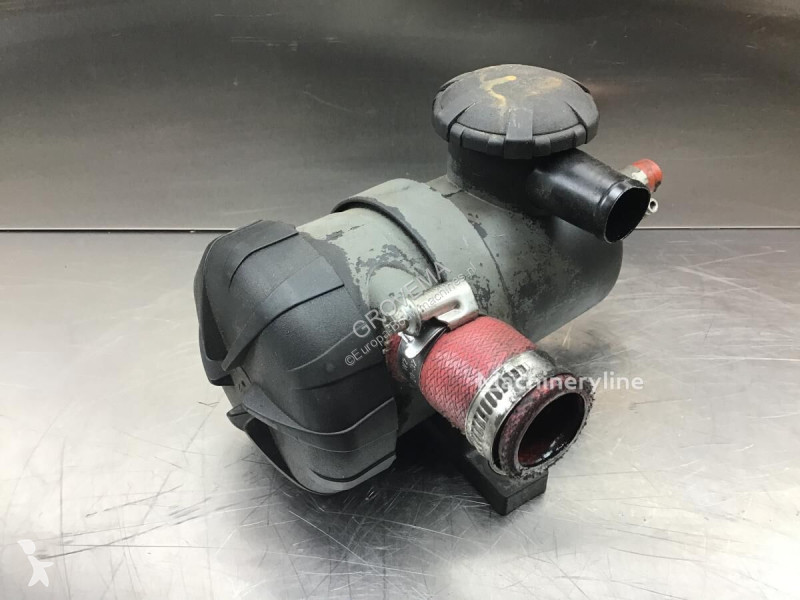 Pièces engins tp Liebherr Crankcase Breather
