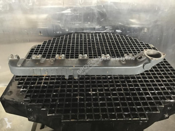 Udstødningsmanifold Liebherr