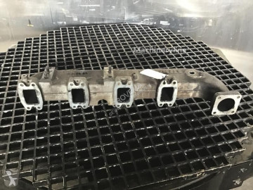 排气集管 利勃海尔