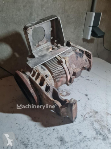 Redukce Liebherr