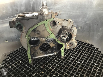 Motor Liebherr