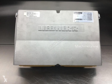 Elektroinstalacje Liebherr