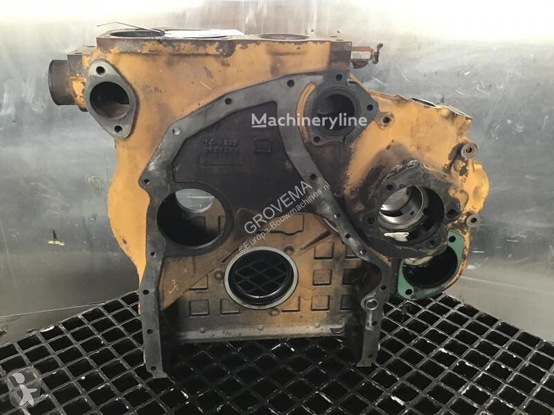 قطع غيار الأشغال العمومية Liebherr Power Unit...