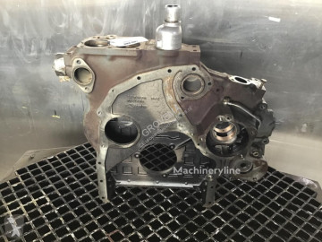 Hydraulický Liebherr
