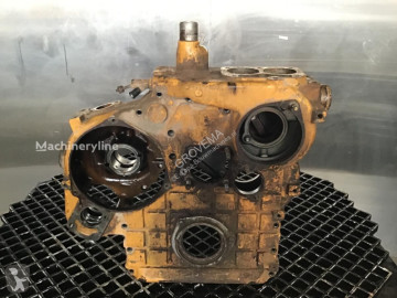 Motor Liebherr