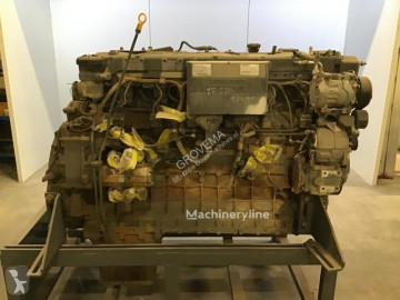 Motor Liebherr