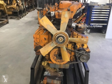 Motor Liebherr
