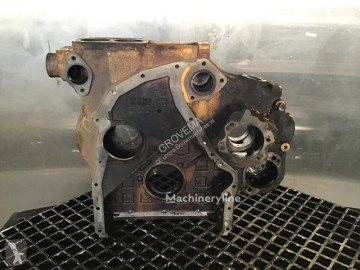 Трансмиссия Liebherr