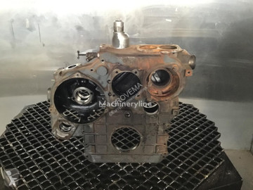 Motor Liebherr