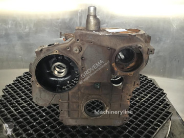 Motor Liebherr