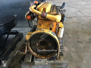 Motor Liebherr