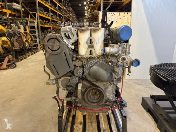 Motor Liebherr
