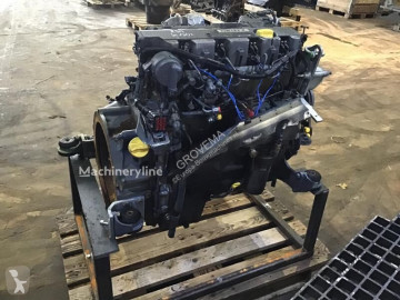 Motor Liebherr