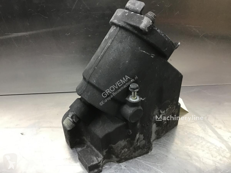 Pièces engins tp Liebherr Cylinderhead Cover