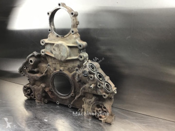 Motor Liebherr