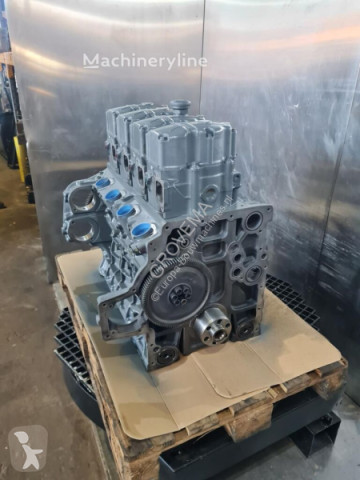 Motor Liebherr
