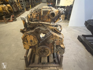 Motor Liebherr