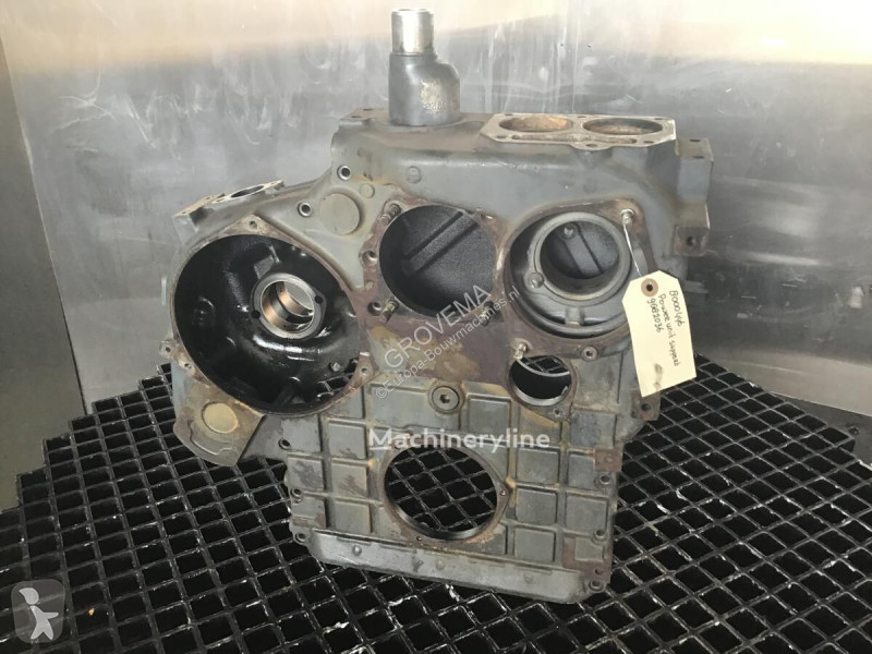 Запчасти для спецтехники Liebherr Power Unit...