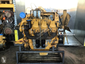 Motor Liebherr
