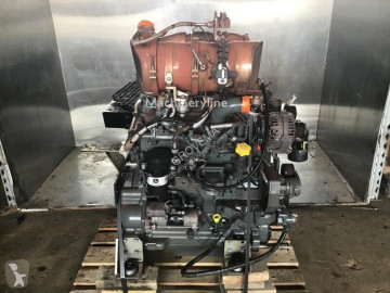 Motor Liebherr
