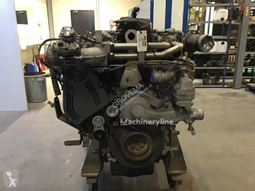 Motor Liebherr
