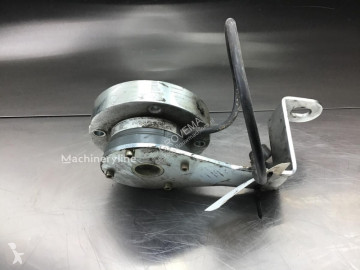 Hydraulický Liebherr