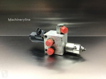 Hydraulisk spreder Liebherr