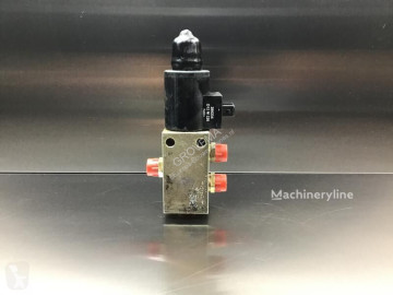 Hydraulisk spreder Liebherr