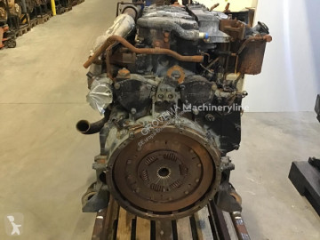 Motor Liebherr