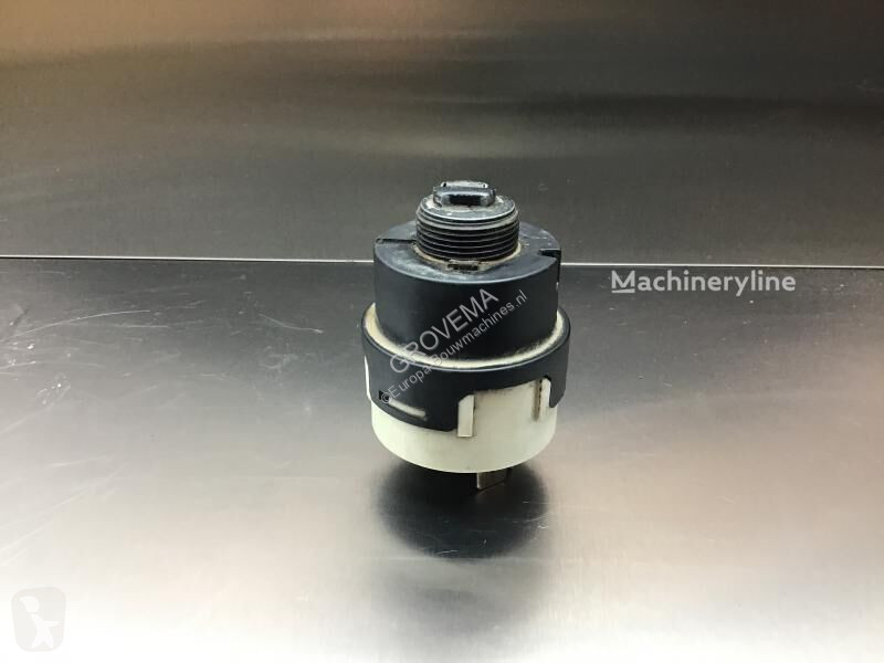 Запчасти для спецтехники Liebherr Start Switch