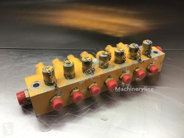Hydraulisk spreder Liebherr