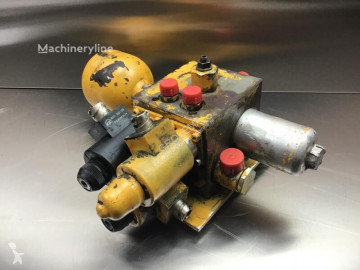 Hydraulik Liebherr
