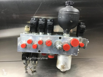 Hydraulische regelklep Liebherr