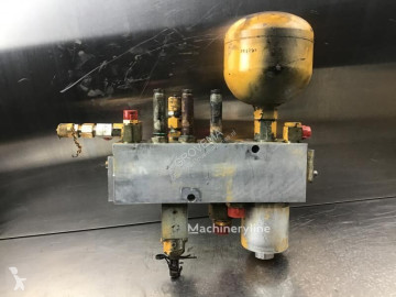 Hydraulisk spreder Liebherr