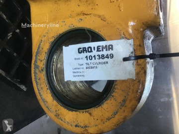 Siłownik Liebherr