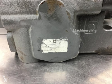 液压分配器 利勃海尔